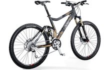 Scott Contessa FX15