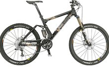 Scott Contessa Genius 15