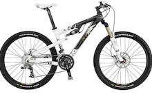 Scott Contessa Spark 25