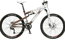 Scott Contessa Spark 35