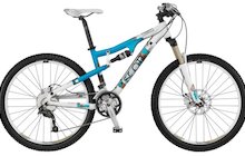 Scott Contessa Spark