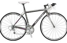 Scott Contessa Speedster 25