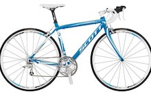 Scott Contessa Speedster 35