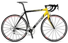 Scott CR1 Equipe