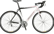 Scott CX Team