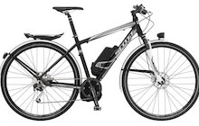 Scott E Sportster Men
