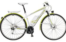 Scott E Sportster Solution