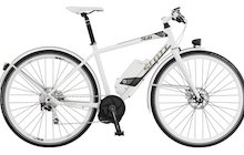 Scott E Sub 20 Solution