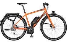 Scott E-Venture 10