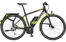 Scott E-Venture 20