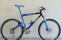 Scott Endorphin