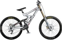 Scott Gambler DH10