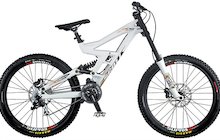 Scott Gambler DH20