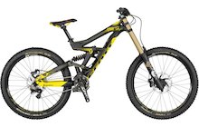 Scott Gambler WC 10