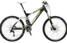 Scott Genius LT10