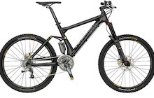 Scott Genius LTD