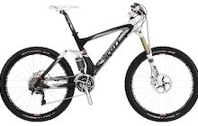 Scott Genius Premium