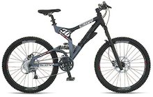 Scott Nitrous 30