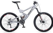 Scott Ransom 40
