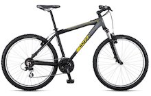 Scott Reflex 50