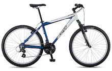 Scott Reflex 60