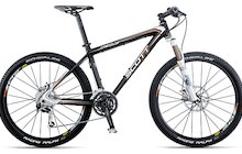 Scott Scale 30