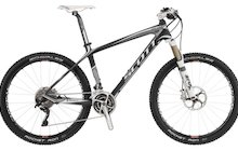 Scott Scale Premium