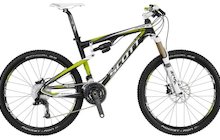 Scott Spark 10