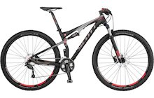 Scott Spark 29 Comp