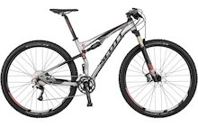 Scott Spark 29 Elite
