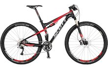 Scott Spark 29 Expert