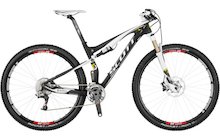 Scott Spark 29 RC