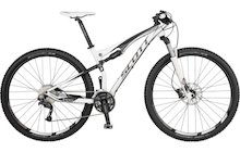 Scott Spark 29 Team