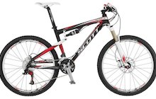 Scott Spark 35