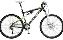 Scott Spark 60