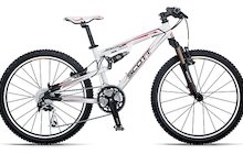 Scott Spark RC JR