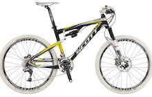 Scott Spark RC