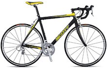 Scott Speedster LTD