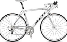 Scott Speedster S20 CD