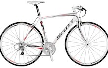 Scott Speedster S20 Flat Bar