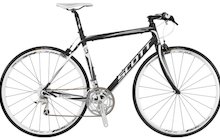 Scott Speedster S50 Flat Bar