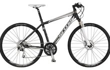 Scott Sportster 10 Men