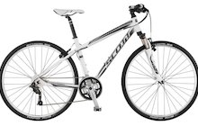 Scott Sportster 20 Solution