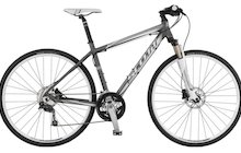Scott Sportster 30 Men