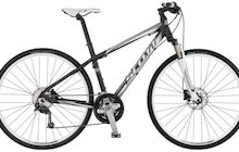 Scott Sportster 30 Solution