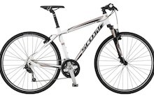 Scott Sportster 40 Men