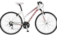Scott Sportster 50 Lady