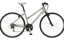 Scott Sportster 60 Lady