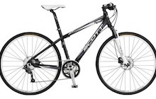 Scott Sportster P2 Solution