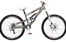 Scott Voltage FR 10